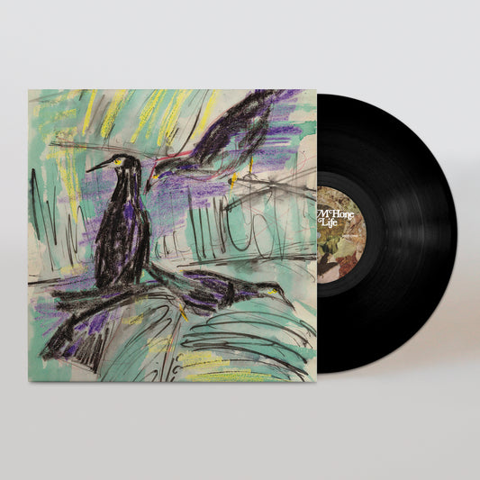 Still Life - Carson Mchone