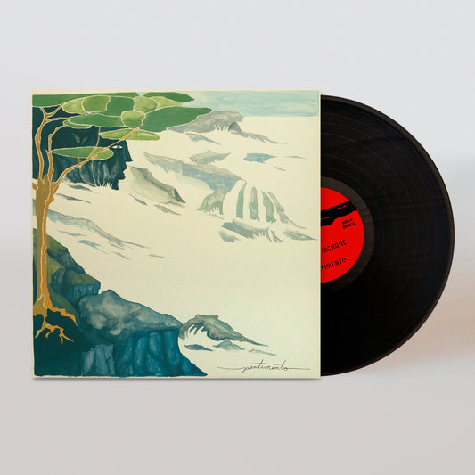 Pentimento - Carson Mchone