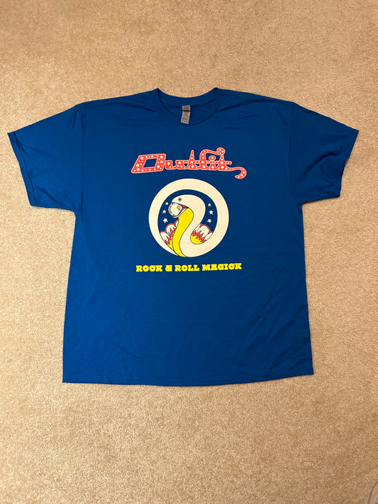Rock N Roll Magick T-Shirt