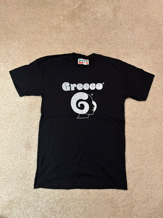 Grecco Shirt (Black)