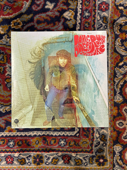 Modern Pressure - Daniel Romano LP